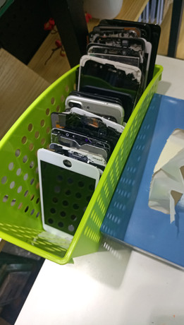 汕尾城區蘋果售后維修點：信服－汕尾店評價