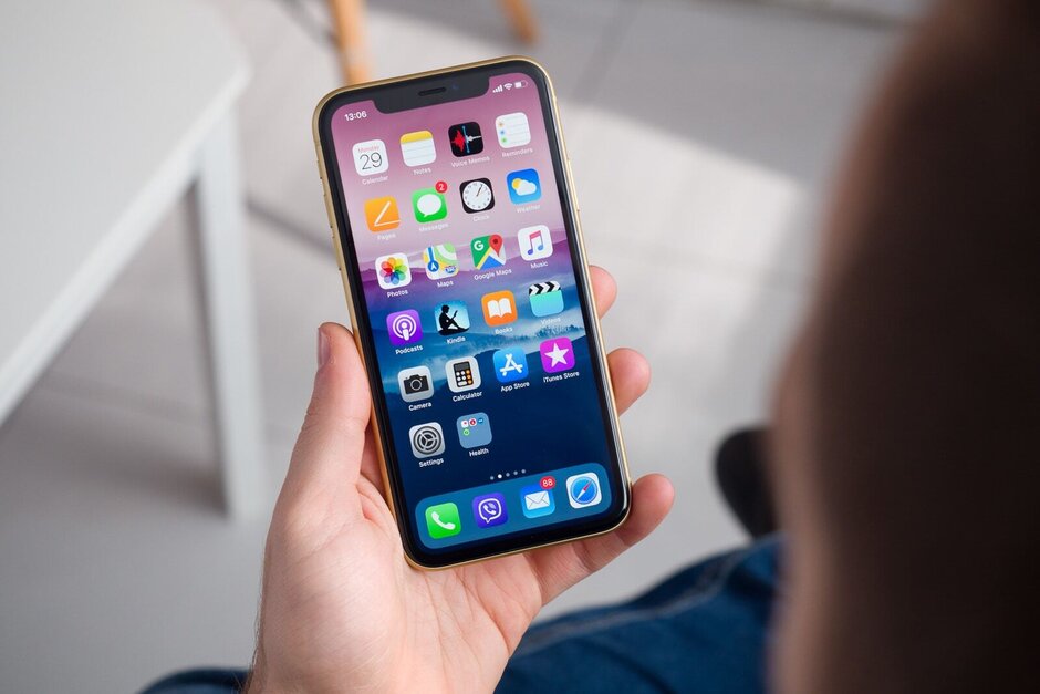 Sky Mobile的交易:128GB蘋果iPhone XR的價(jià)格為64GB