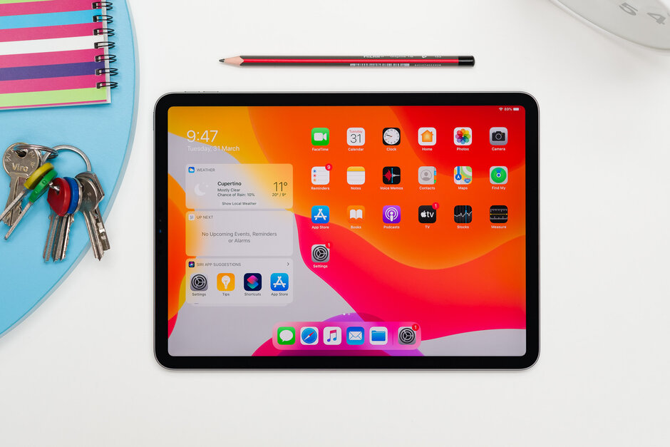 據(jù)報(bào)道，蘋果公司將迷你led iPad Pro推遲到2021年初發(fā)布
