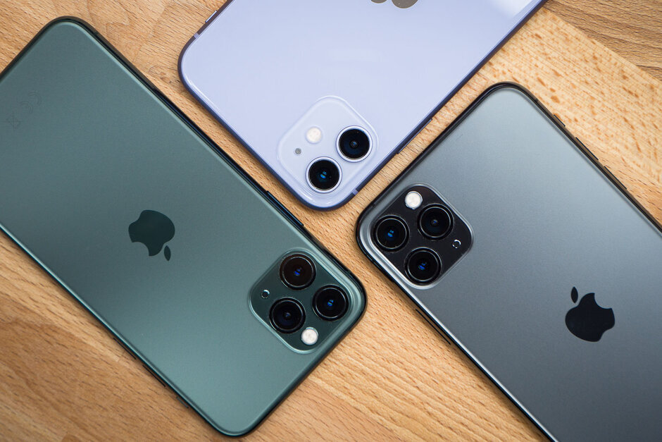 iPhone的攝像頭被黑了，但沒什么好擔(dān)心的