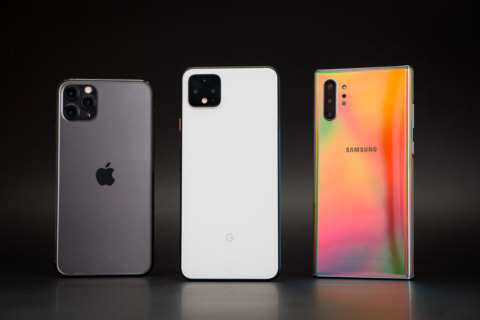 蘋果下調了iPhone的價格，非5g的安卓系統也緊隨其后