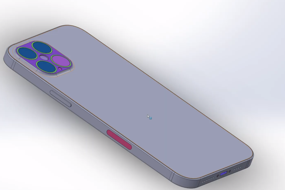 蘋果將跳過USB-C在iPhone 12/Pro 5G上的應(yīng)用，明年將無端口