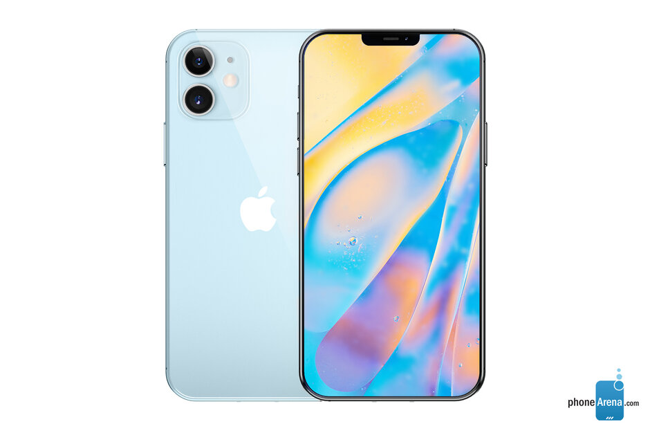 最新iPhone 12/Pro 5G泄露細(xì)節(jié)升級OLED顯示屏