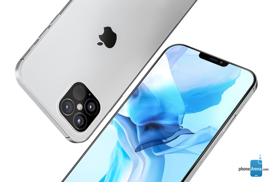 蘋果的主要供應商表示，iPhone 12 5G的發布將推遲到2020年