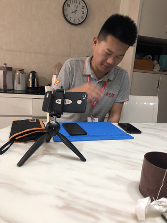 安陽北關(guān)區(qū)蘋果售后維修點(diǎn):立興-安陽店服務(wù)口碑