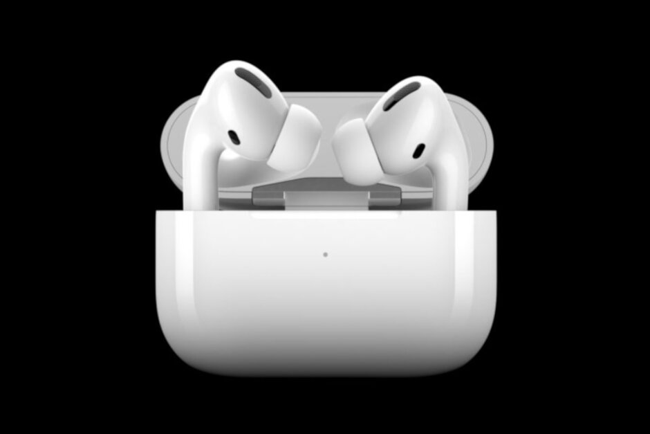Verizon出售AirPods Pro，售價219.99美元
