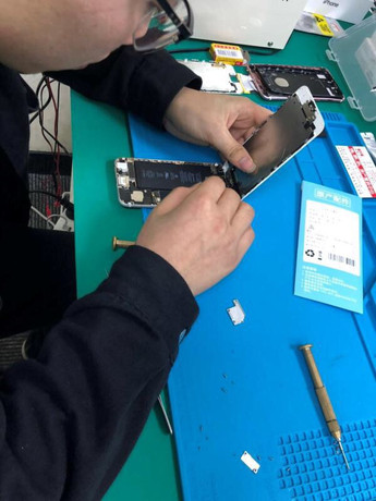 呼倫貝爾海拉爾區(qū)蘋果維修點：華瑞時代-呼倫貝爾店還不錯