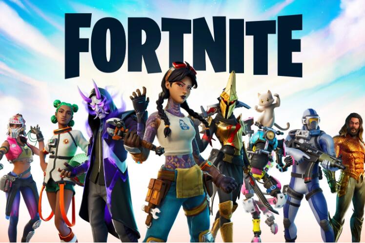 本周五，蘋果將禁止Epic Games的“登錄”功能