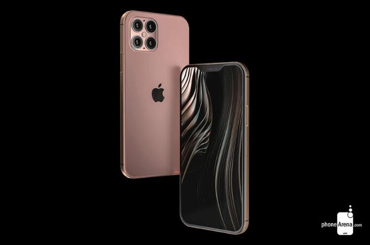 一項(xiàng)調(diào)查顯示，安卓用戶對(duì)iPhone 12的濃厚興趣并不是因?yàn)槭謾C(jī)本身
