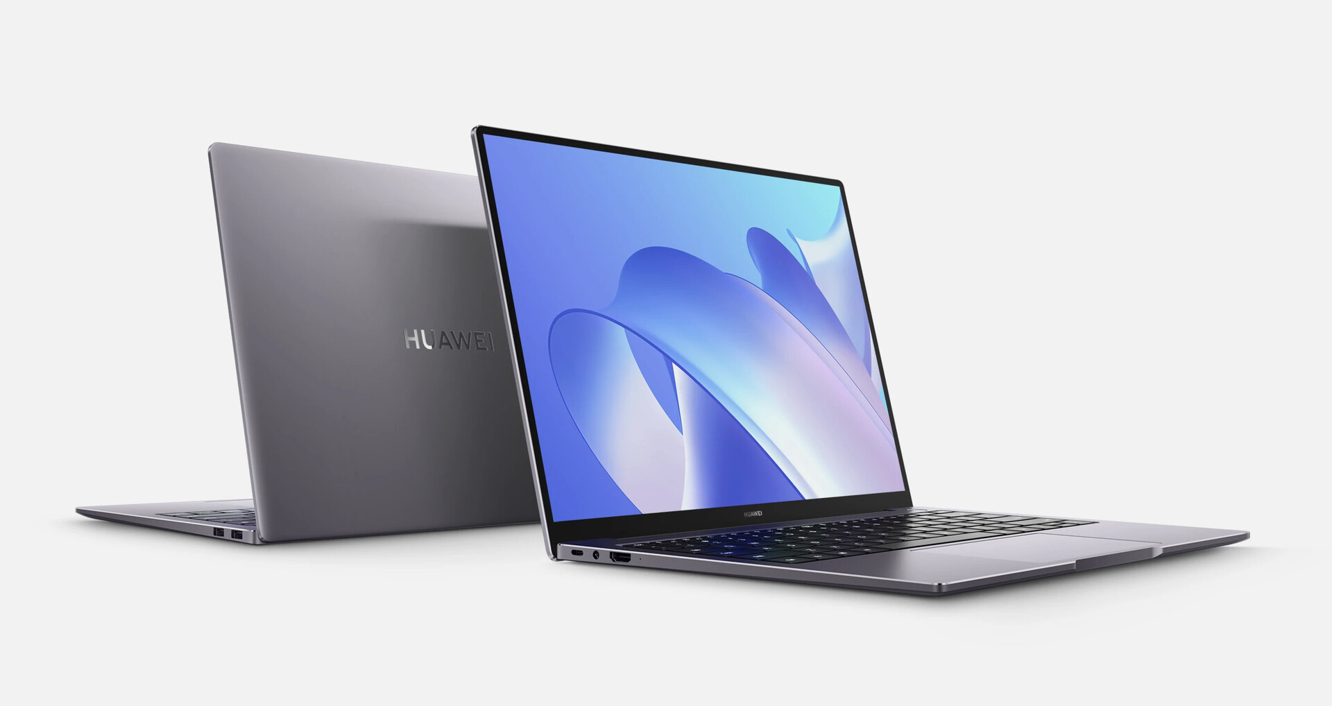 華為MateBook X Pro 2021將使用英特爾Tiger Lake處理器