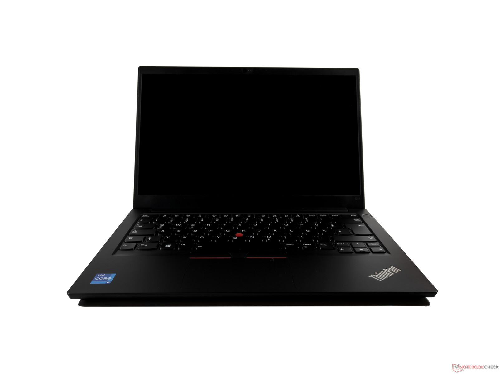英特爾Tiger Lake-H35處理器的潛力如何，聯想ThinkPad E14第2代告訴你