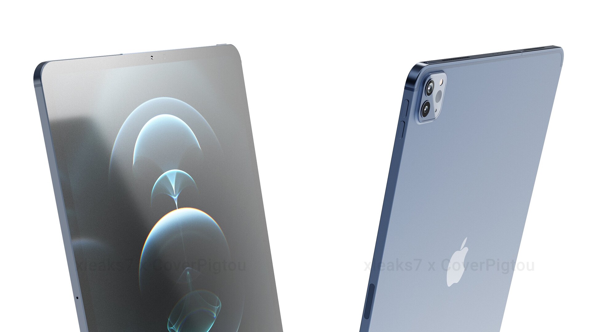 iPad Pro refresh和AirTags將于2021年3月發布